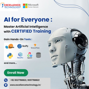 Artificial Intelligence Training