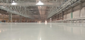 Steel Fiber vs. Traditional Reinforcement: Which Is Better for Industrial Floors?