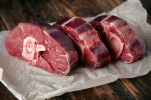 How to Cook Delicious Beef Paya at Home