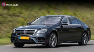 Tips for Choosing Luxury Car Rental Delhi Services Safely