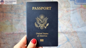 Replace Stolen Passport: Report Lost or Stolen Property