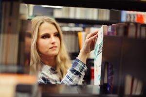 Professional Book Proofreading Service