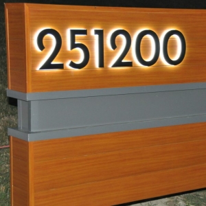 The Ultimate Guide to Choosing the Right Font & Finish for Your House Numbers