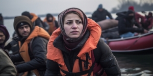 How Skilled Refugee Labour Can Benefit the Economy