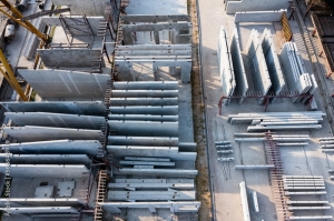 Precast Concrete Manufacturing Plant Setup Report 2025: Industry Trends and Business Opportunities