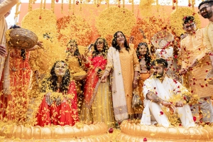 Best Time for a Wedding in Udaipur Based on Local Festivals