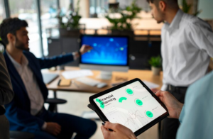 Simplifying Payments with an Online Merchant Account UK