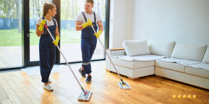 The Importance of Eco-Friendly Deep Cleaning in Dubai Villas