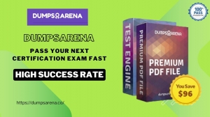 IT certification practice exams