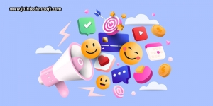 Social Media Marketing: Harnessing Its Full Potential