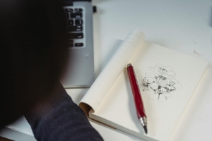 Why Every Artist Should Try Grid-Based Sketching at Least Once