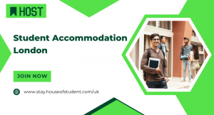 Your Ultimate Guide to Student Accommodation in London