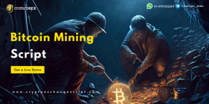 Modular Mining Architectures: Redefining Profitability in Bitcoin Mining Script