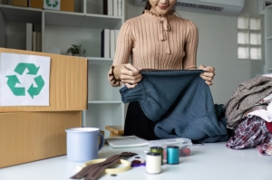 Why Fabric Choice Matters: A Guide To Sustainable Materials