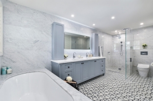 The Art of Home and Bathroom Renovation