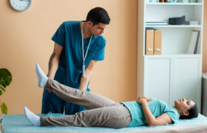 Searching for a Sports Chiropractor Near Me? Kingston Has the Solution
