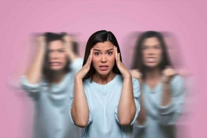 Anxiety vs. Depression: Key Differences You Need to Know