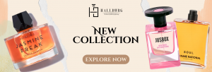 Your Signature Scent Awaits: Explore Top Luxury Perfume Brands Online