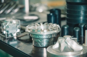 How to Choose the Right Precision Components Manufacturer for Your Industry