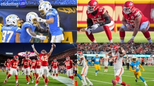 NFL Games: Chargers Poised for Another Defensive Surge