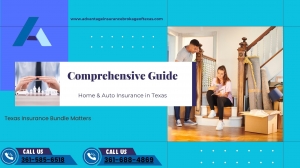 Common Myths About Home and Auto Insurance in Texas