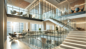 Top 7 Tips for a Stunning Indoor Glass Panel Railing Installation