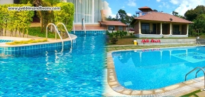 Luxury Vs. Budget Resort Pools – Which One To Choose?