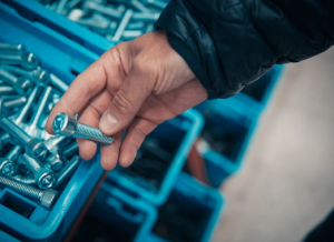 Fasteners Suppliers in UAE 