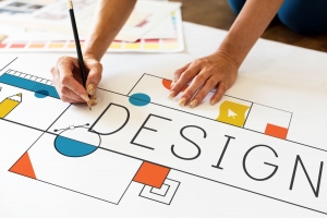 Mastering the Art of a Top Web Design Company