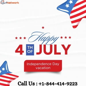 4th (Fourth) of July Flight Deals 2025, Independence Day 
