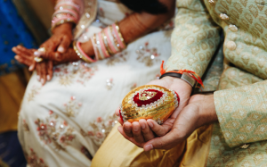 Traditional Meets Modern: Hindu Wedding Photography