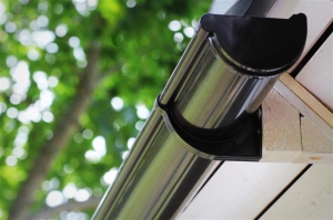Understanding Gutter Materials: Pros And Cons Of Aluminum, Steel, Vinyl, And Copper