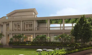 Top 5 Reasons to Buy a Home from JP Infra Thane in 2025