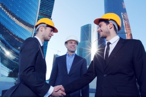 How Do Construction Companies in Dubai Handle Unforeseen Delays or Complications During a Project?