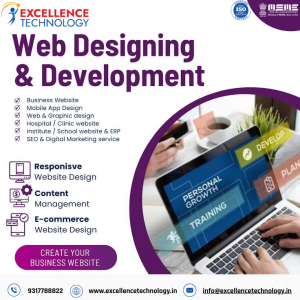 How to Master Web Designing in 10 Easy Steps