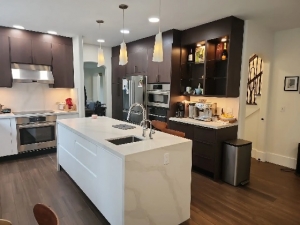 Transforming the Heart of the Home with Smart Renovation Choices