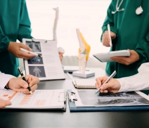 Concierge Primary Care Services in Glendale AZ