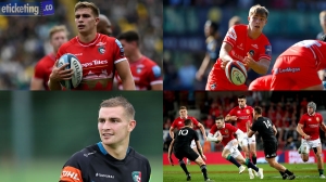 British and Irish Lions: Injury Opens Door for Van Poortvliet