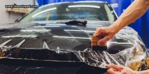 Paint Protection Films - Key Questions Answered & Common Myths Dispelled
