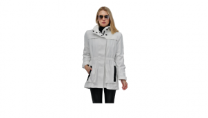 Stay Chic and Dry with Ciao Milano Raincoats