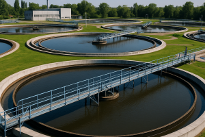 What is a Sewage Treatment Plant & Its Importance | Complete Guide