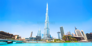 10 Must-Visit Tourist Attractions in Dubai for First-Time Visitors