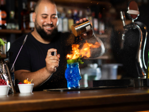 San Antonio Mixologists to Watch: Where They’re Mixing Magic