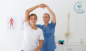 Get the Proper Bones and Joint Treatment with an Orthopaedic Doctor