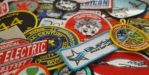 The Art of Identity: Exploring Custom Patches and Custom Fire Department Patches