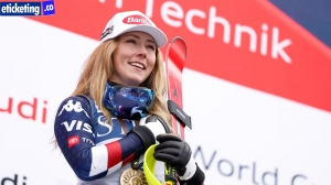 Winter Olympic 2026: Mikaela Shiffrin Has Dartmouth Institution Olympic Alpine Skiing Doctorate Decorum