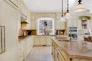 Still Cooking in a Cramped Space? How Kitchen Remodeling Service Can Change Everything