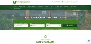 Why Renting a Lock-Up Garage is the Smartest Move in 2025: Discover Options with Dudrich Holdings