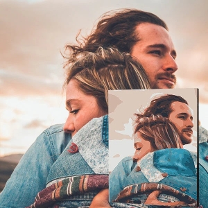 Custom Paint by Numbers: A Meaningful Summer Activity for All Ages