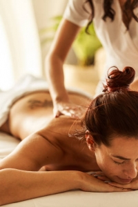 Experience Ultimate Relaxation with La-ero's General Massage